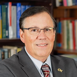 Dimitri Mavris