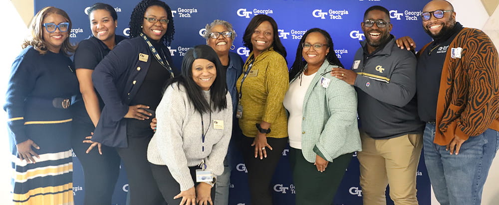 Graduate Education Summit