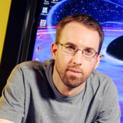 David Ballantyne
