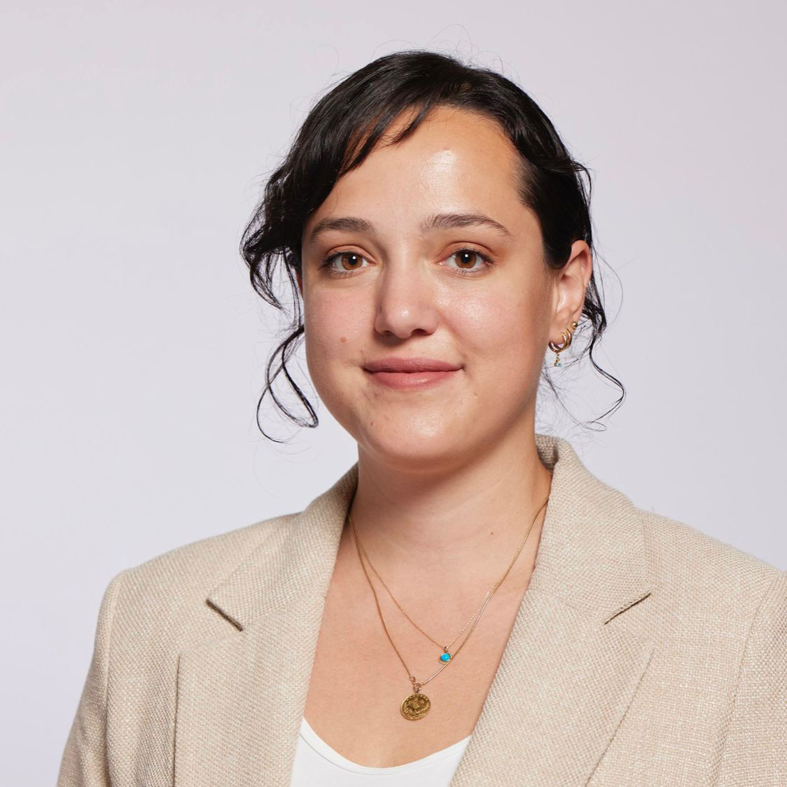 Zeynep Ambarkutuk