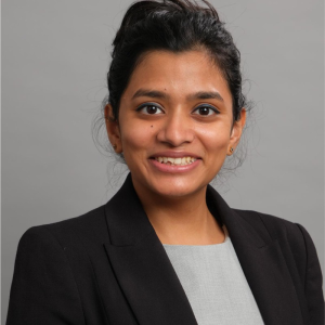Postdoctoral Spotlight: Ishita Jain