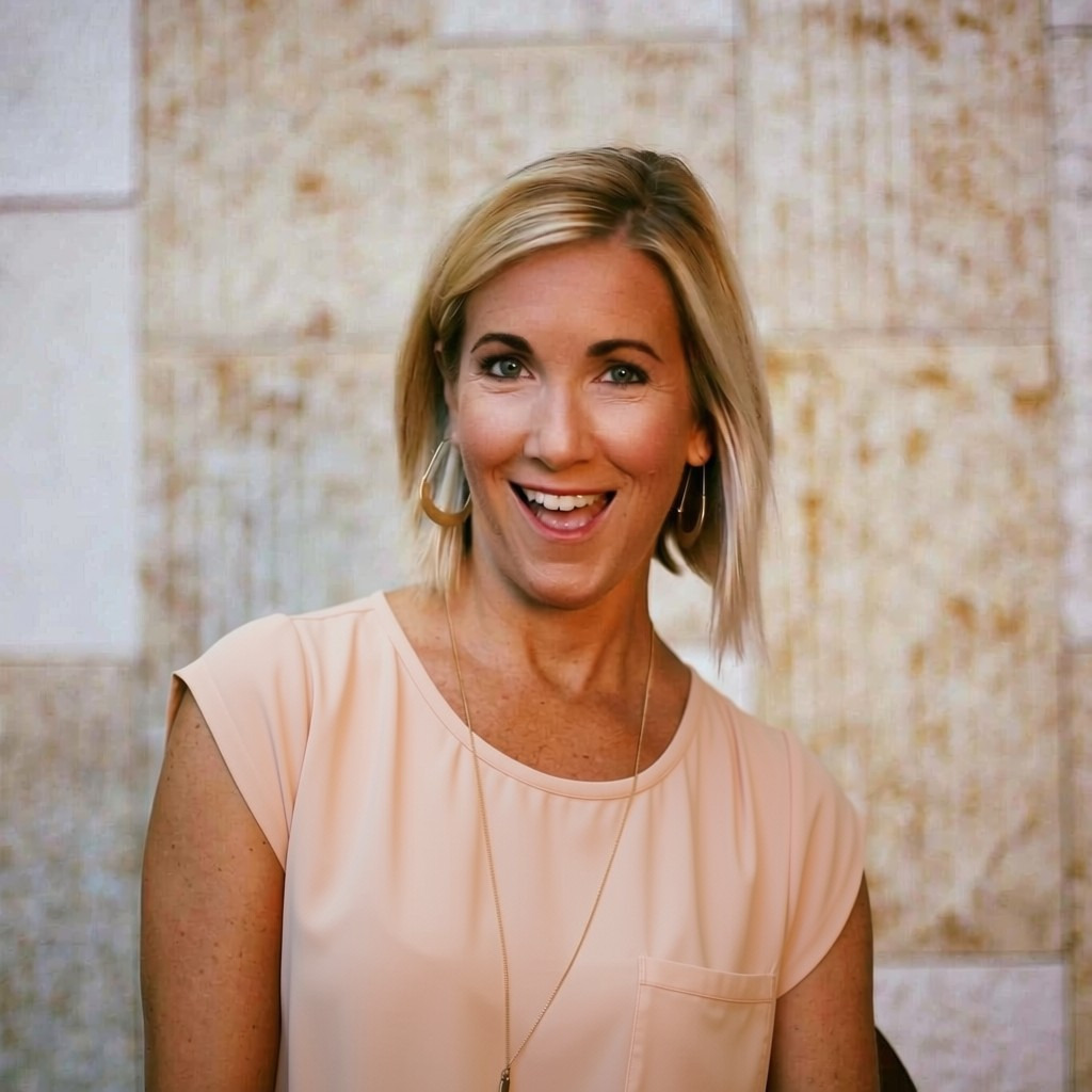 Casey Hendricks Headshot