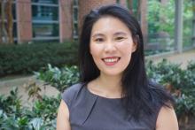 Postdoc Spotlight Katie Kuo&nbsp;